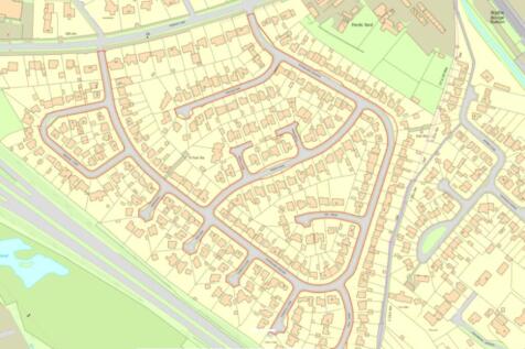 Staffordshire ST11 Land for sale