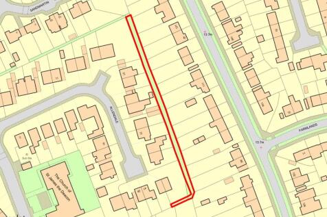 Woodthorpe YO24 Land for sale