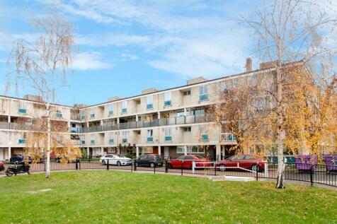 London E1 2 bed flat for sale