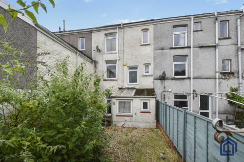 Maesteg CF34 5 bed house for sale