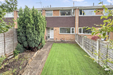 Halesowen B63 3 bed terraced house for sale