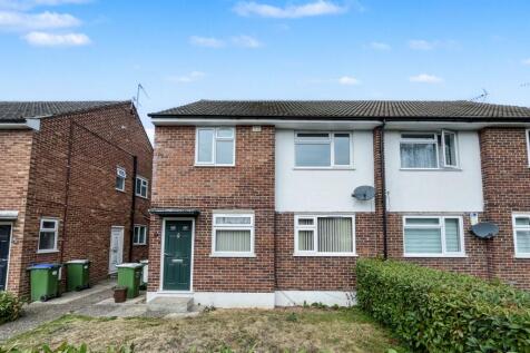 Sidcup DA14 2 bed flat for sale