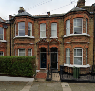 1 bedroom flat for sale