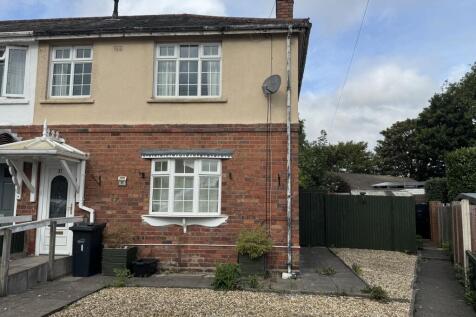 Dudley DY1 3 bed terraced house for sale