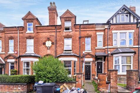 Edgbaston B16 8 bed house for sale