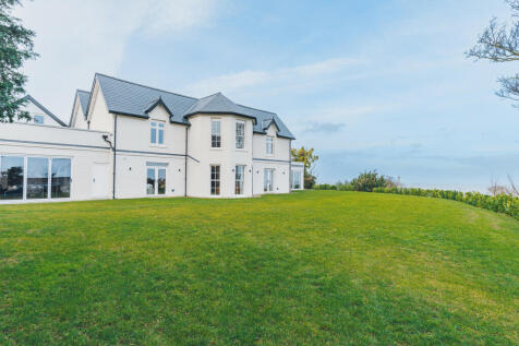 Colwyn Bay LL22 5 bed character property for sale