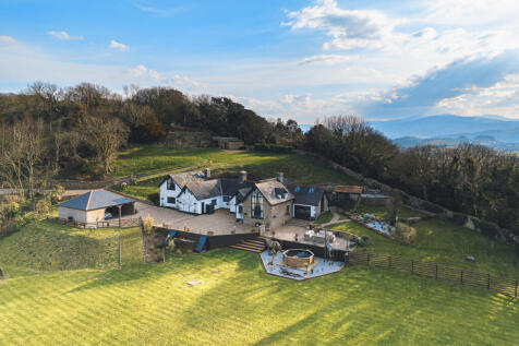 Llandudno LL30 5 bed country house for sale