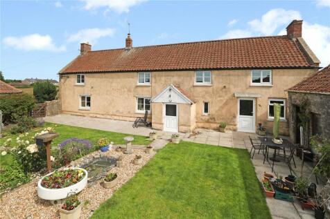 Hyatts Wood Road, Bristol BS48 5 bed detached house for sale