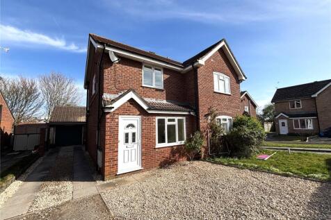 West Garston, Somerset BS29 2 bed semi