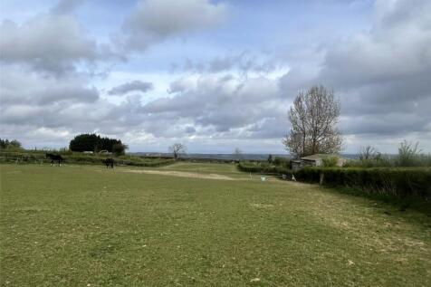 West Dundry Lane, Bristol BS41 Equestrian property for sale