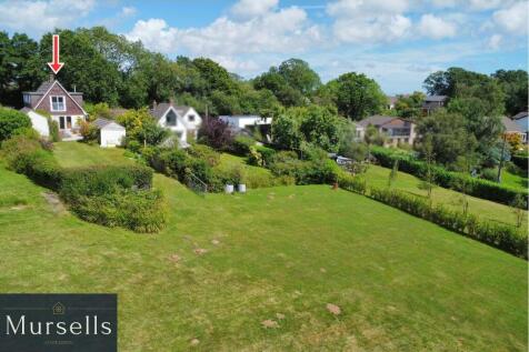 Eldons Drove, Poole BH16 4 bed chalet for sale