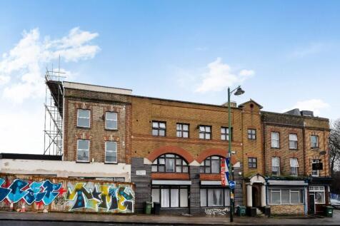 18 bedroom block of apartments for sale