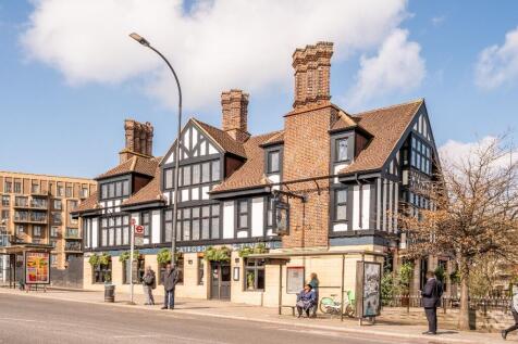 11 bedroom block of apartments for sale