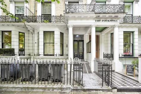 15 bedroom block of apartments for sale