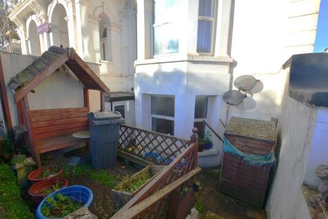 West Cliff, Dawlish EX7 Studio for sale