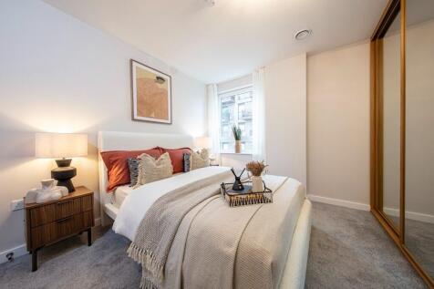 1 bedroom apartment for sale