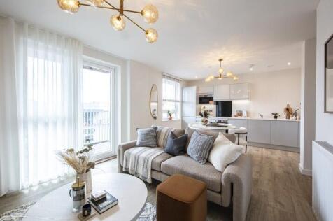 1 bedroom apartment for sale