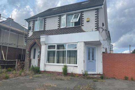 5 bedroom semi-detached house for sale