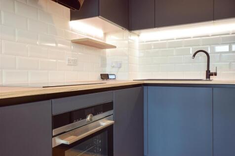 1 bedroom apartment for sale