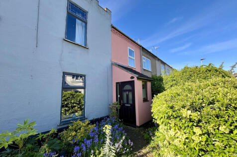 Tower Street, PETERBOROUGH PE2 3 bed terraced house for sale