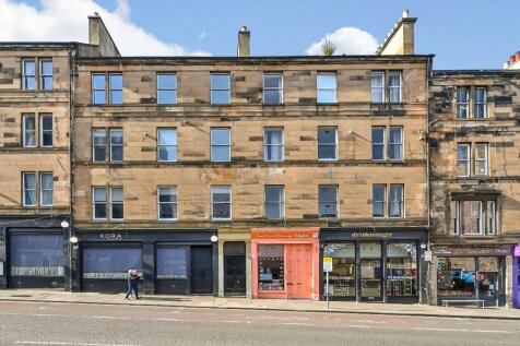 Bruntsfield Place, Bruntsfield... 2 bed flat for sale