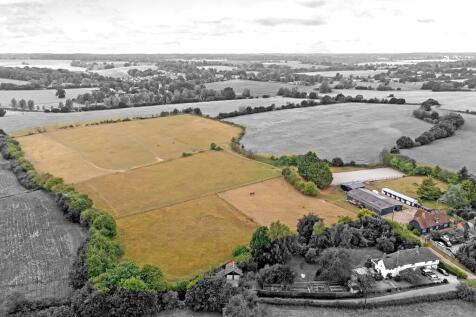 Rotten End, Braintree CM7 5 bed detached house for sale