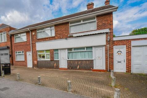 Monkwood Road, Rotherham S62 5 bed detached house for sale