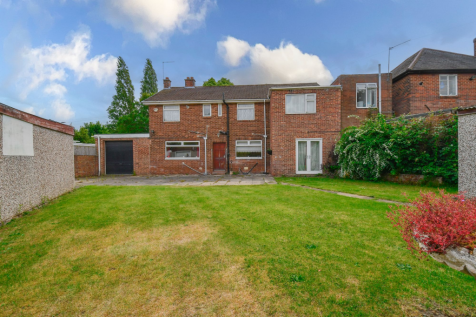 Monkwood Road, Rotherham S62 5 bed detached house for sale
