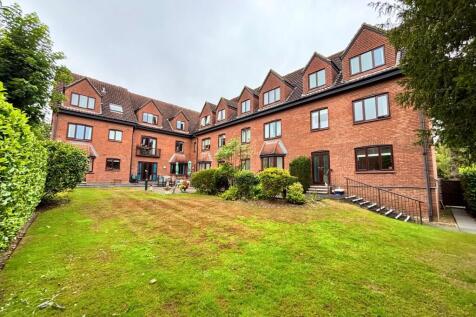Chelmsford Road, Brentwood CM15 1 bed flat for sale