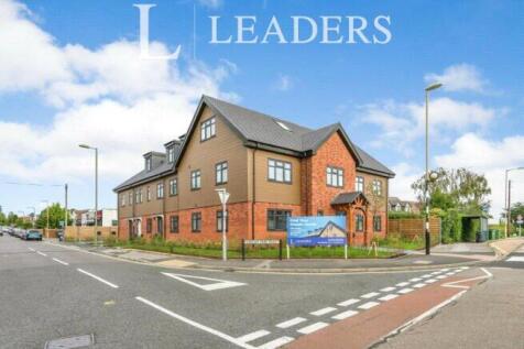 Highlands Road, Fareham, Hampshire 11 bed studio for sale