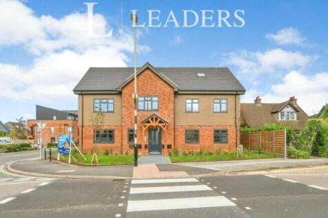 Highlands Road, Fareham, Hampshire 7 bed apartment for sale