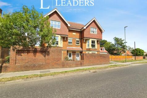 Chalford Grange, Fareham, Hampshire 2 bed apartment for sale
