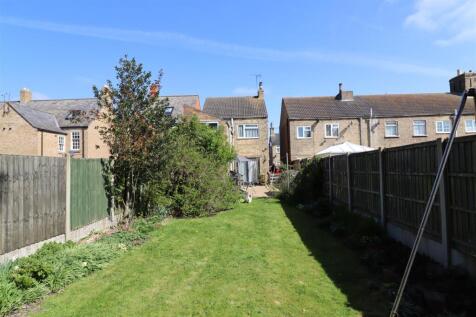 3 bedroom house for sale