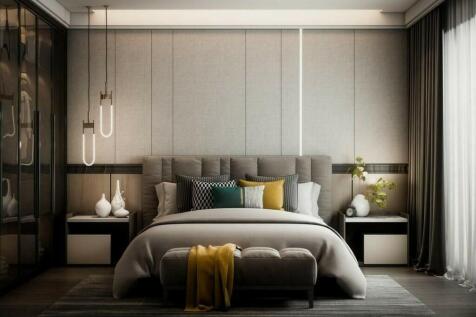 1 bedroom apartment for sale