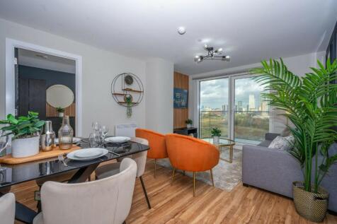 3 bedroom apartment for sale