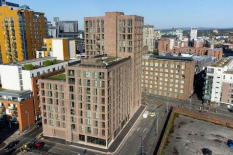 2 bedroom penthouse for sale