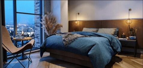 2 bedroom apartment for sale