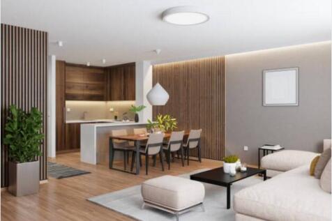 1 bedroom apartment for sale