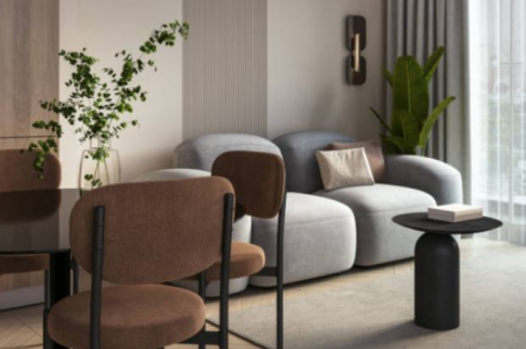 2 bedroom apartment for sale