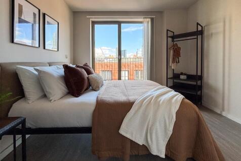 2 bedroom apartment for sale