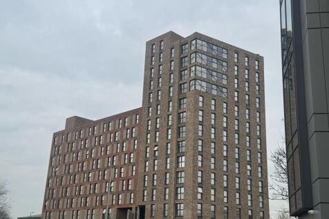1 bedroom apartment for sale