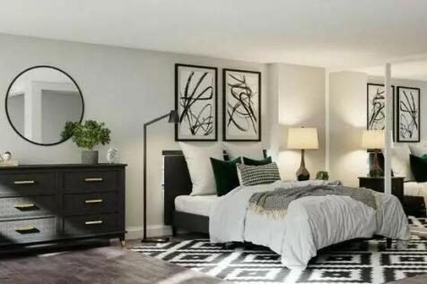 1 bedroom apartment for sale