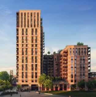 1 bedroom apartment for sale