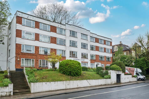 Lordship Lane, London 2 bed apartment for sale