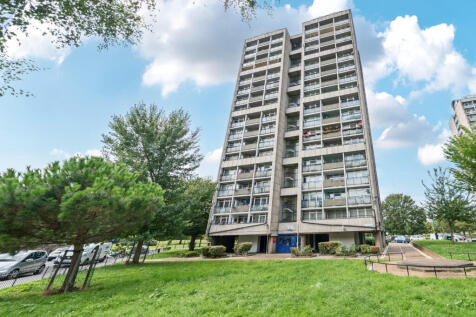 Hillingdon Street, London 2 bed apartment for sale