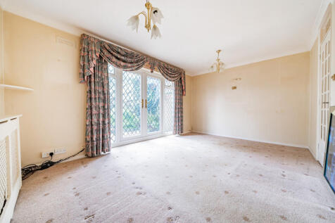 Webb Road, London 3 bed end of terrace house for sale