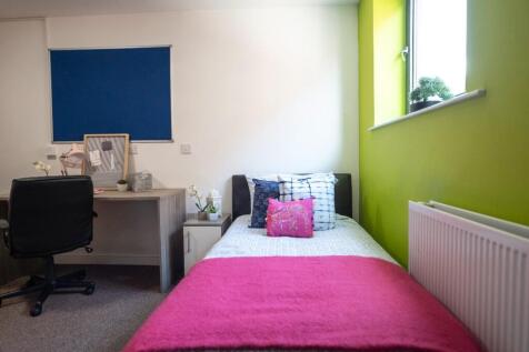 Studio flat for sale