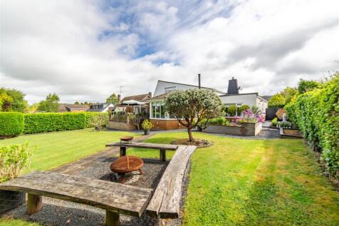 Errington Road, Ponteland NE20 4 bed detached house for sale