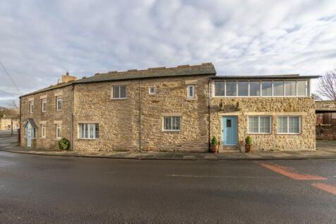 Shield Street, Hexham NE47 4 bed cottage for sale