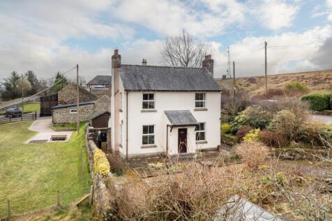 Hexham NE48 2 bed detached house for sale